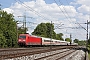 Adtranz 33220 - DB Fernverkehr "101 110-5"
22.05.2017 - Mülheim (Ruhr) - Heißen
Martin Welzel