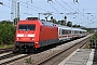 Adtranz 33220 - DB Fernverkehr "101 110-5"
22.09.2021 - Graben-Neudorf
André Grouillet