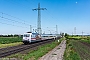 Adtranz 33220 - DB Fernverkehr "101 110-5"
03.07.2022 - Hürth-Fischenich
Fabian Halsig