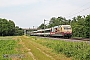 Adtranz 33220 - DB Fernverkehr "101 110-5"
26.06.2024 - Buggingen
Jean-Claude Mons