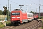 Adtranz 33221 - DB Fernverkehr "101 111-3"
12.07.2013 - Nienburg (Weser)
Thomas Wohlfarth