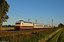 Adtranz 33222 - DB Fernverkehr "101 112-1"
21.09.2019 - Brühl
Dirk Menshausen