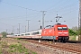 Adtranz 33222 - DB Fernverkehr "101 112-1"
01.05.2012 - Großkorbetha
Oliver Wadewitz