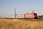 Adtranz 33222 - DB Fernverkehr "101 112-1"
03.07.2008 - Rövershagen
Ingmar Weidig