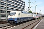 Adtranz 33222 - DB Fernverkehr "101 112-1"
17.05.2017 - Hannover, Hauptbahnhof
Hans Isernhagen