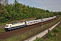 Adtranz 33222 - DB Fernverkehr "101 112-1"
17.05.2017 - Kassel
Christian Klotz