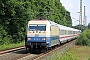 Adtranz 33222 - DB Fernverkehr "101 112-1"
21.07.2017 - Haste
Thomas Wohlfarth