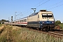 Adtranz 33222 - DB Fernverkehr "101 112-1"
06.07.2018 - Hohnhorst
Thomas Wohlfarth