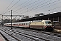 Adtranz 33222 - DB Fernverkehr "101 112-1"
04.02.2019 - Kassel-Wilhelmshöhe
Christian Klotz