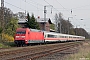 Adtranz 33223 - DB Fernverkehr "101 113-9"
17.04.2014 - Miltzow
Andreas Görs