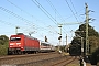Adtranz 33223 - DB Fernverkehr "101 113-9"
21.09.2016 - Gruiten
Martin Welzel