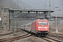 Adtranz 33224 - DB Fernverkehr "101 114-7"
27.02.2014 - Bingen
Marvin Fries