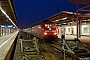 Adtranz 33224 - DB Fernverkehr "101 114-7"
06.03.2015 - Stralsund
Andreas Görs