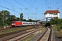 Adtranz 33224 - DB Fernverkehr "101 114-7"
30.07.2020 - Schönebeck (Elbe)
Daniel Berg