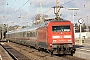 Adtranz 33225 - DB Fernverkehr "101 115-4"
12.01.2013 - Celle
Thomas Wohlfarth