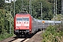 Adtranz 33225 - DB Fernverkehr "101 115-4"
15.08.2009 - Köln, Bahnhof West
Thomas Wohlfarth