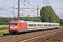 Adtranz 33225 - DB Fernverkehr "101 115-4"
28.05.2017 - Wunstorf
Thomas Wohlfarth