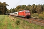Adtranz 33225 - DB Fernverkehr "101 115-4"
18.10.2017 - Müssen
Gerd Zerulla