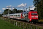 Adtranz 33225 - DB Fernverkehr "101 115-4"
21.09.2022 - Großkarolinenfeld-Vogl
Thomas Girstenbrei
