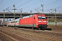 Adtranz 33227 - DB Fernverkehr "101 117-0"
29.03.2014 - Hamburg-Harburg
Patrick Bock