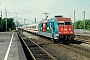 Adtranz 33227 - DB R&T "101 117-0"
09.09.2002 - Köln-Deutz
Albert Koch