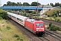 Adtranz 33227 - DB Fernverkehr "101 117-0"
10.07.2016 - Tostedt
Andreas Kriegisch
