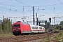 Adtranz 33227 - DB Fernverkehr "101 117-0"
31.07.2020 - Bochum-Ehrenfeld
Ingmar Weidig