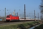 Adtranz 33227 - DB Fernverkehr "101 117-0"
26.03.2021 - Düsseldorf-Derendorf
Denis Sobocinski