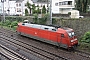 Adtranz 33230 - DB Fernverkehr "101 120-4"
30.09.2010 - Trier, Hauptbahnhof
Michael Goll