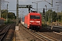 Adtranz 33230 - DB Fernverkehr "101 120-4"
05.09.2012 - Wittenberge
Torsten Frahn