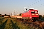 Adtranz 33230 - DB Fernverkehr "101 120-4"
29.05.2019 - Hohnhorst
Thomas Wohlfarth
