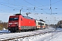 Adtranz 33230 - DB Fernverkehr "101 120-4"
14.02.2021 - Espenau
Martin Schubotz