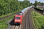 Adtranz 33230 - DB Fernverkehr "101 120-4"
29.06.2021 - Vellmar
Christian Klotz