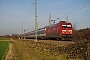 Adtranz 33231 - DB Fernverkehr "101 121-2"
19.12.2015 - Auggen
Vincent Torterotot
