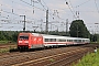 Adtranz 33231 - DB Fernverkehr "101 121-2"
21.07.2017 - Wunstorf
Thomas Wohlfarth