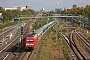 Adtranz 33232 - DB Fernverkehr "101 122-0"
27.09.2014 - Berlin, Bahnhof Südkreuz
Malte Werning