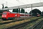 Adtranz 33236 - DB R&T "101 126-1"
21.05.2000 - Hagen, Hauptbahnhof
Christian Stolze