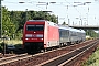 Adtranz 33237 - DB Fernverkehr "101 127-9"
07.07.2007 - Graben-Neudorf
Wolfgang Mauser