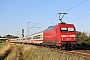 Adtranz 33237 - DB Fernverkehr "101 127-9"
06.07.2018 - Hohnhorst
Thomas Wohlfarth