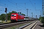 Adtranz 33237 - DB Fernverkehr "101 127-9"
18.08.2019 - Müllheim (Baden)
Vincent Torterotot