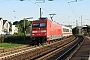 Adtranz 33238 - DB Fernverkehr "101 128-7"
29.06.2009 - Bickenbach
Ralf Lauer