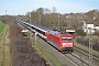 Adtranz 33238 - DB Fernverkehr "101 128-7"
06.02.2016 - Müllheim (Baden)
Vincent Torterotot
