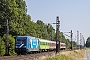 Adtranz 33238 - TCS "103002"
16.03.2023 - Hamm (Westfalen)-Selmig
Ingmar Weidig
