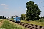 Adtranz 33238 - TCS "103002"
02.06.2023 - Bornheim
Sven Jonas