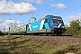 Adtranz 33238 - TCS "103002"
04.10.2024 - Magdeburg-Herrenkrug
Frank Noack