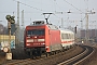 Adtranz 33239 - DB Fernverkehr "101 129-5"
20.03.2015 - Nienburg (Weser)
Thomas Wohlfarth