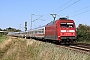 Adtranz 33239 - DB Fernverkehr "101 129-5"
06.07.2018 - Hohnhorst
Thomas Wohlfarth
