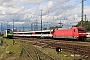 Adtranz 33240 - DB Fernverkehr "101 130-3"
15.082019 - Basel, Badischer Bahnhof
Theo Stolz