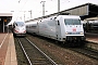 Adtranz 33240 - DB Fernverkehr "101 130-3"
31.12.2004 - Dortmund, Hauptbahnhof
Ralf Lauer