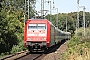 Adtranz 33240 - DB Fernverkehr "101 130-3"
15.08.2009 - Köln, Bahnhof West
Thomas Wohlfarth